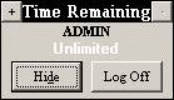 Client Timer