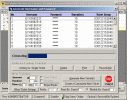 Generate Ticket